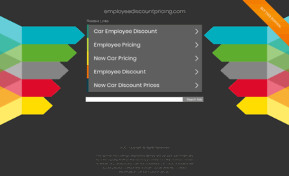 employeediscountpricing.com