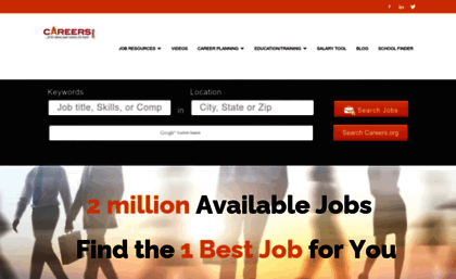 employers.careers.org