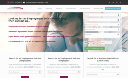employment-solicitors.co.uk