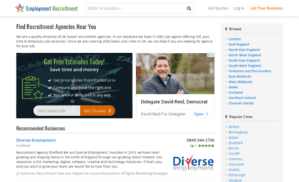 employmentrecruitment.co.uk
