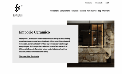emporio-ceramico.com