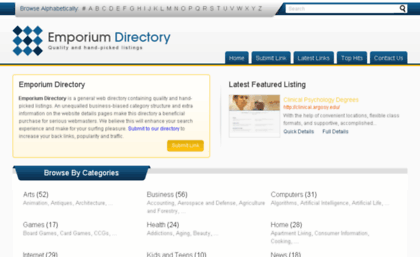 emporium-directory.com