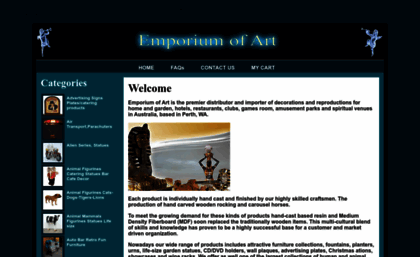 emporium-of-art.com