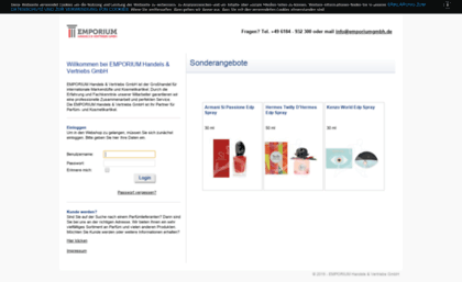 emporium-webshop.de
