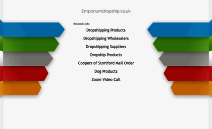 emporiumdropship.co.uk