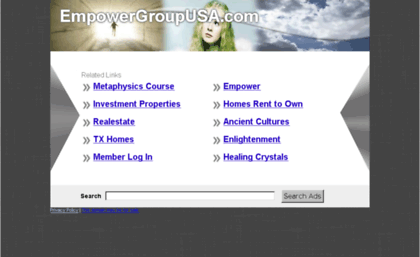 empowergroupusa.com