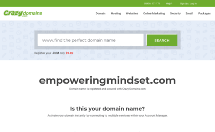 empoweringmindset.com