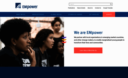 empowerweb.org