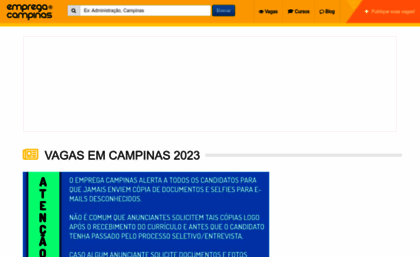empregacampinas.com.br