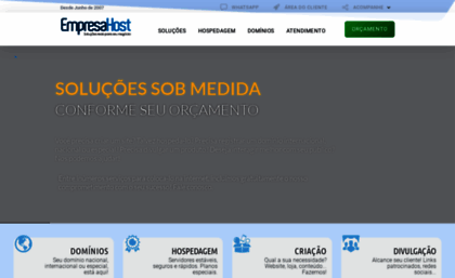 empresahost.com.br