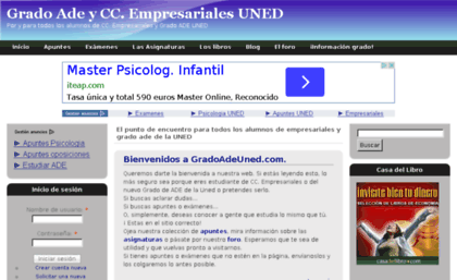 empresarialesuned.com