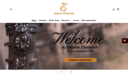 empressdiamonds.com.au