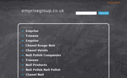 emprisegroup.co.uk