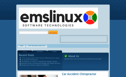 emslinux.com