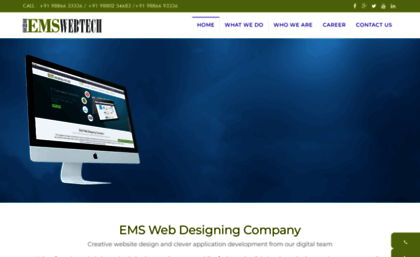 emswebtech.com