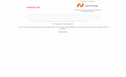 emtstore.net