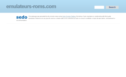 emulateurs-roms.com