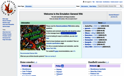 emulation.gametechwiki.com