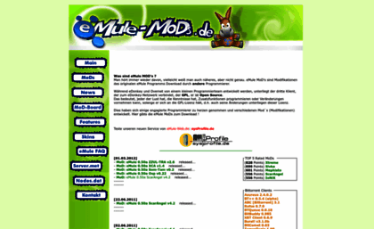 emule-mods.de