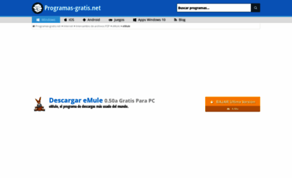 emule.programas-gratis.net