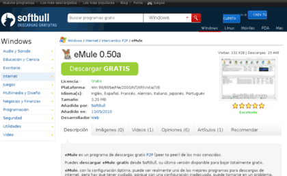 emule.softbull.com