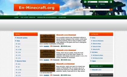 en-minecraft.org