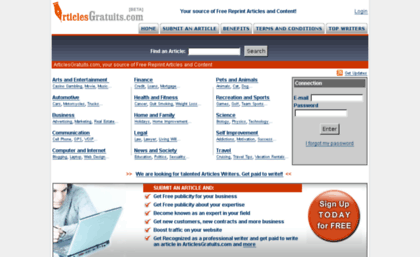 en.articlesgratuits.com
