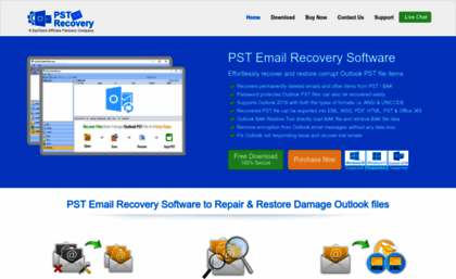 en.pstemailrecovery.com
