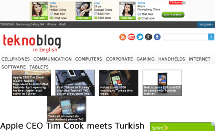 en.teknoblog.com