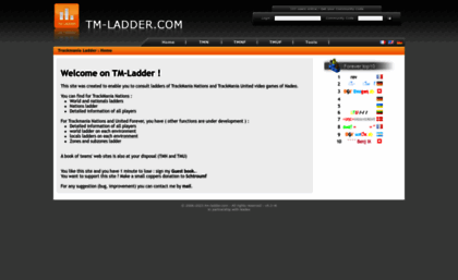 en.tm-ladder.com