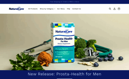 enaturalcare.com