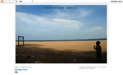 encikakmal.blogspot.com
