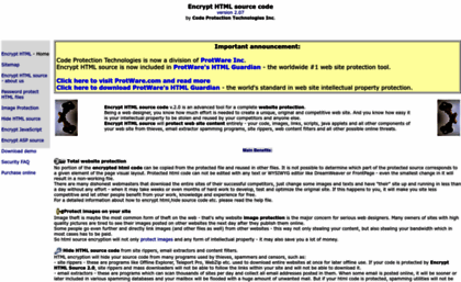 encrypt-html.com