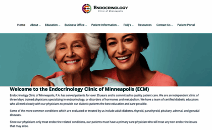 endoclinic.net