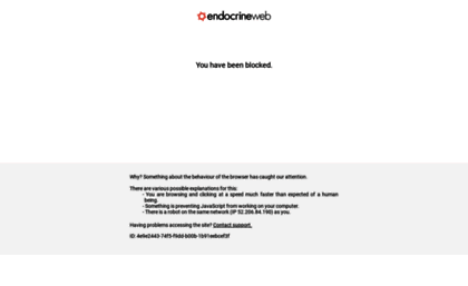 endocrineweb.com