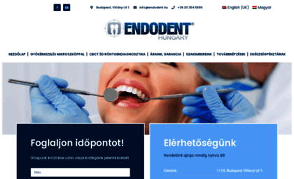 endodent.hu