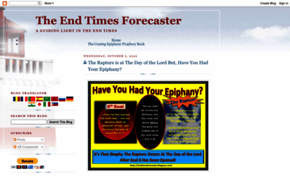 endtimesforecaster.blogspot.com