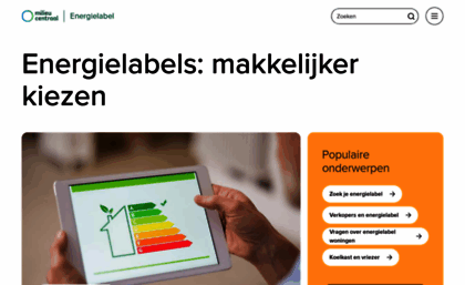energielabel.nl
