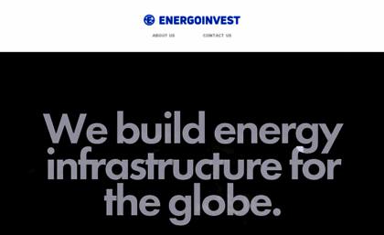 energoinvest.com