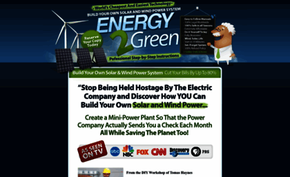 energy2green.com
