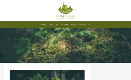 energyfarms.net