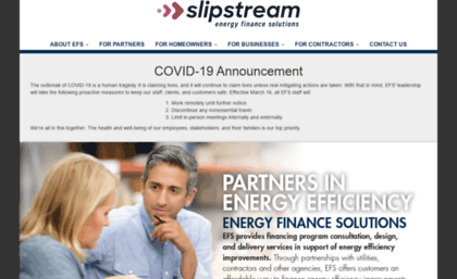 energyfinancesolutions.com
