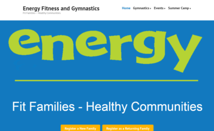 energyfitnessgym.com