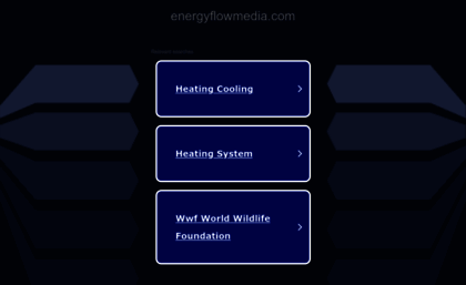 energyflowmedia.com
