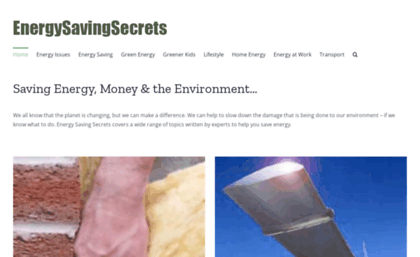energysavingsecrets.co.uk