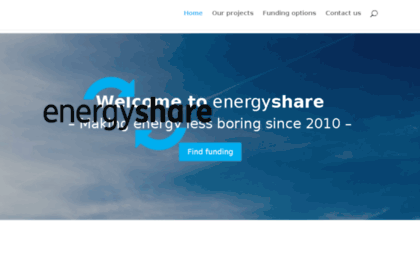 energyshare.com