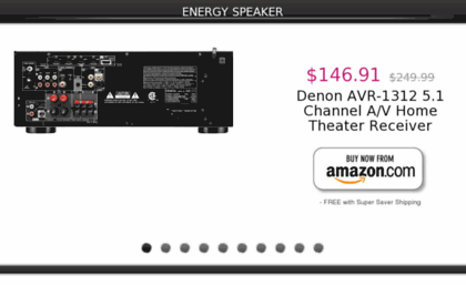 energyspeaker.bestpricehometheater.us