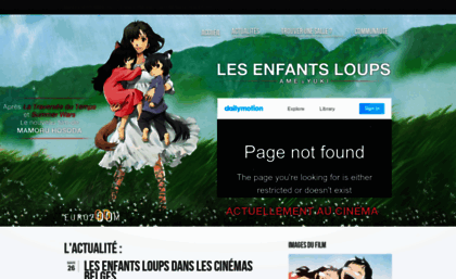 enfantsloups-lefilm.fr