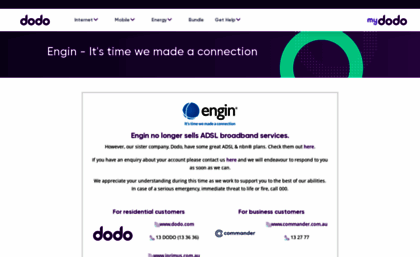 engin.com.au