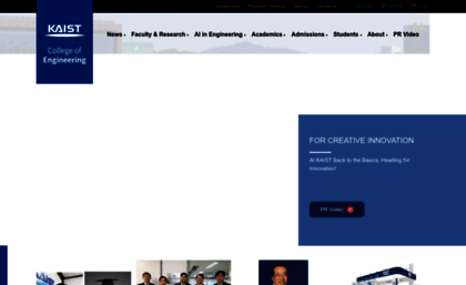 engineering.kaist.ac.kr